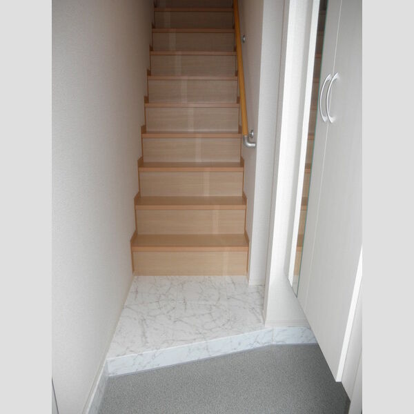 玄関 (203　玄関)