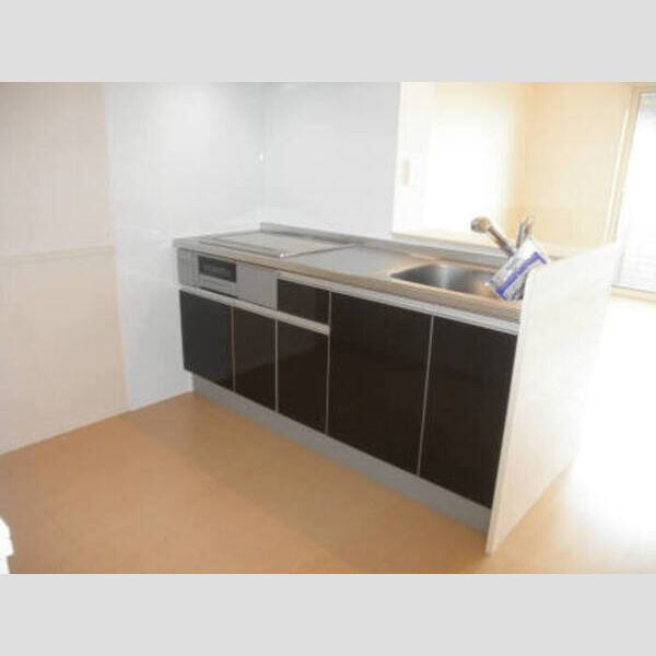 キッチン (203　キッチン)