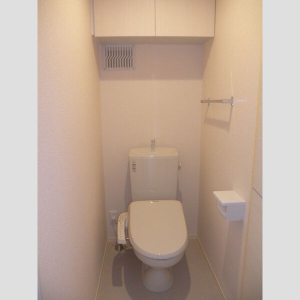 トイレ (203　トイレ)