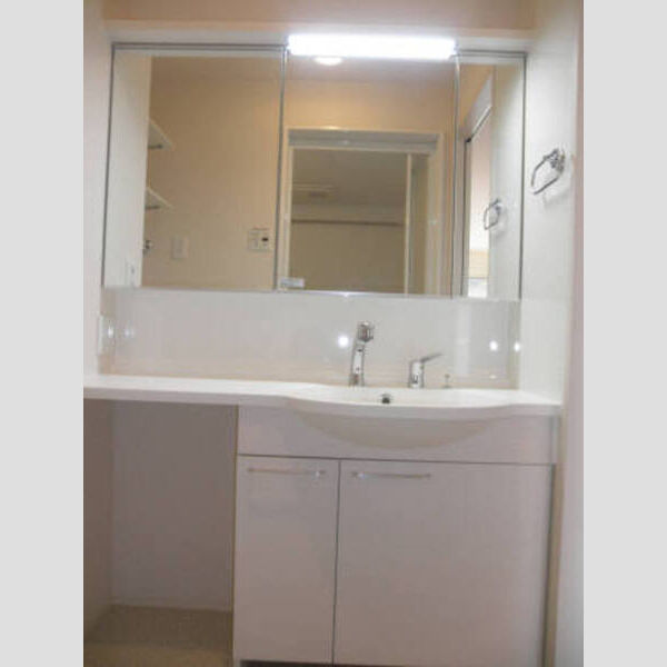 洗面所 (203　洗髪洗面化粧台)