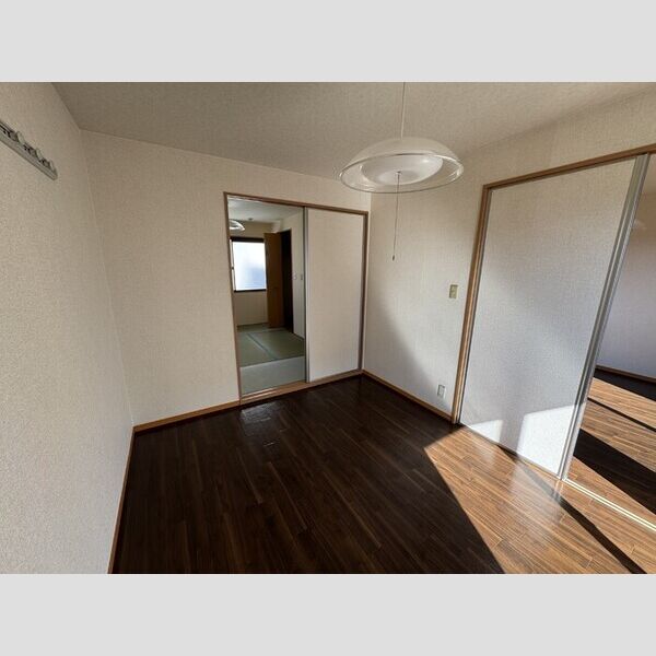 その他 (201　洋室)