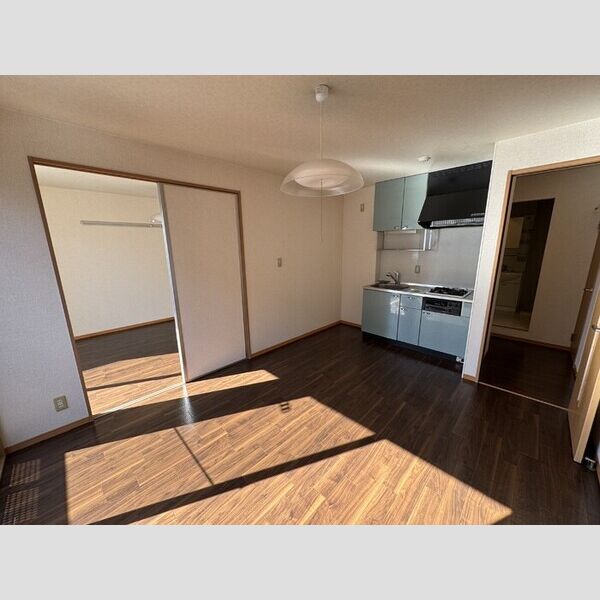 居室・リビング (201　LDK)