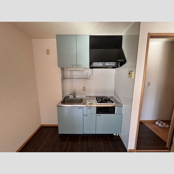 キッチン (201　キッチン)