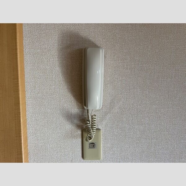 その他設備 (201　インターホン)