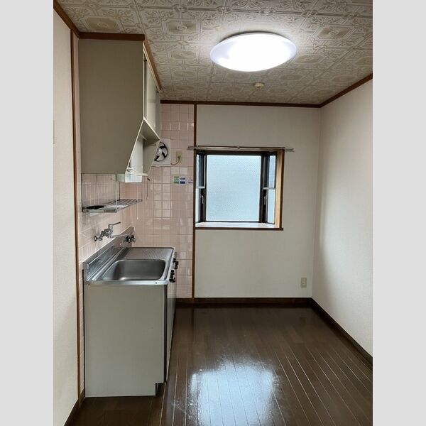 その他 (202　ダイニングキッチン)