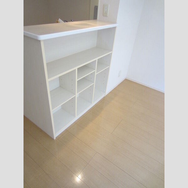 その他 (102 キッチン飾り棚)