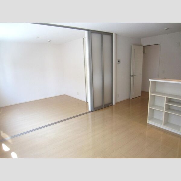 居室・リビング (102 リビング)