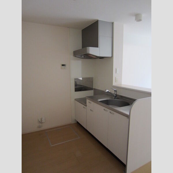 キッチン (102 キッチン)