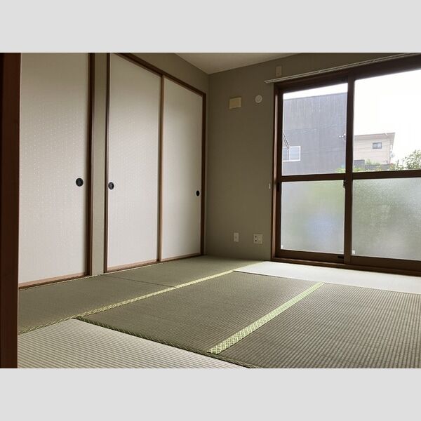 その他 (A103 和室)