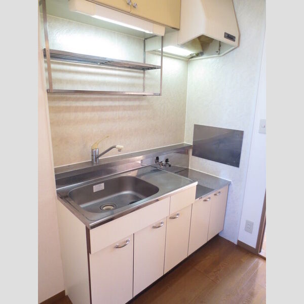 キッチン (C201　キッチン)