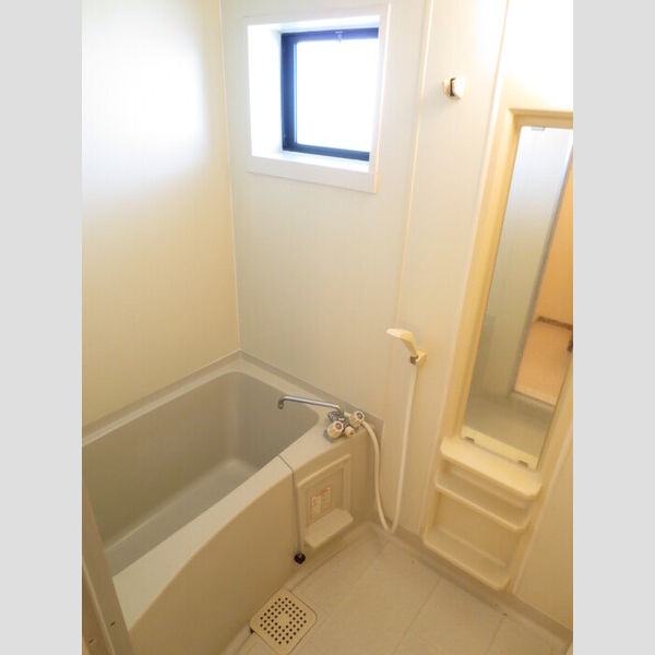 バス (C201　バスルーム)