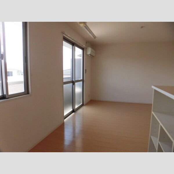 居室・リビング (A206　LDK)