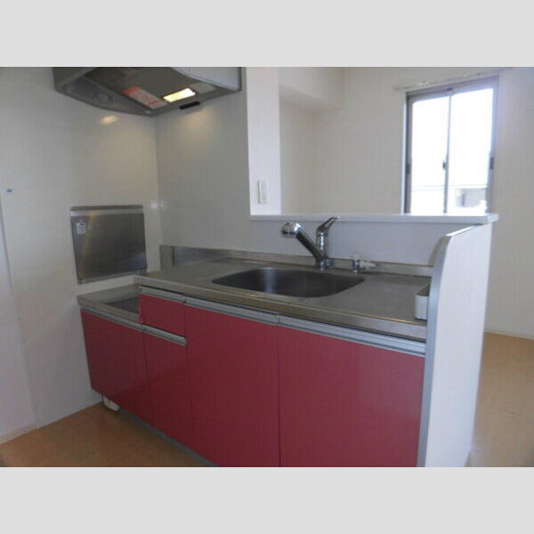 キッチン (A206　キッチン)