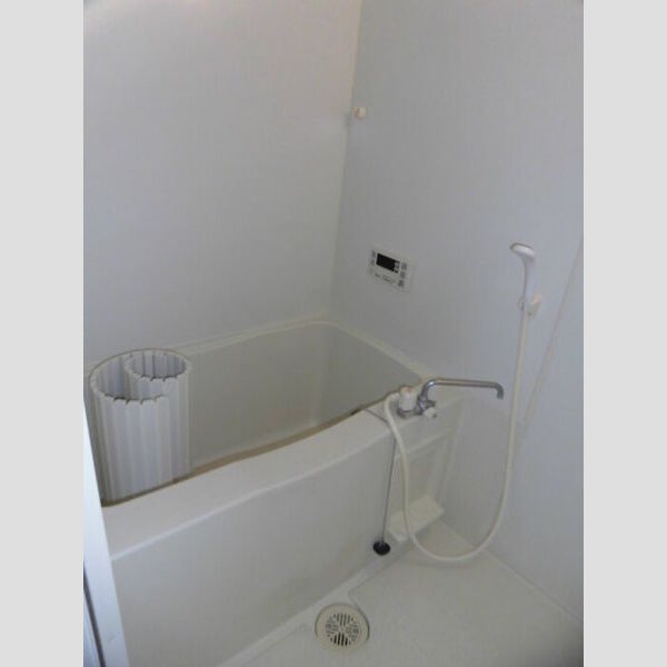 バス (A206　バスルーム)