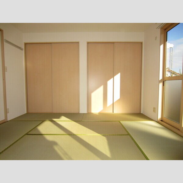 その他 (Ⅰ-102 和室)