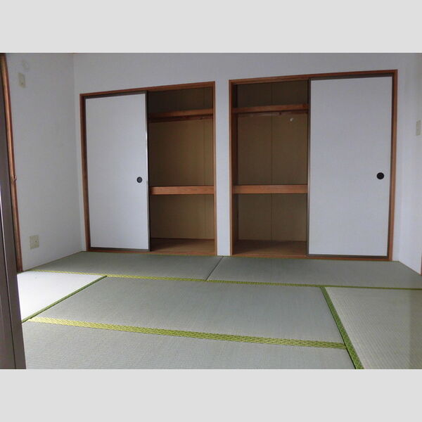 その他 (B201　和室)