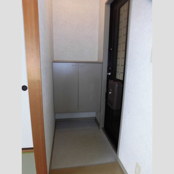 玄関 (B201　玄関)