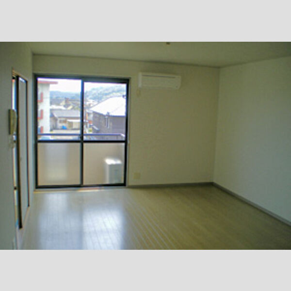 居室・リビング (B101リビング)