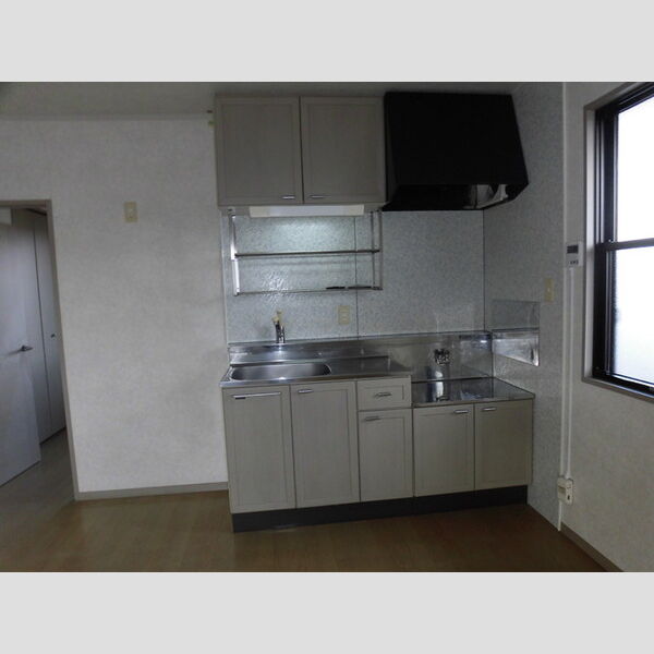 キッチン (B201　キッチン)