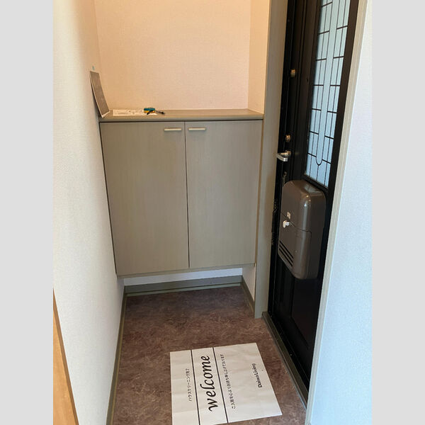 玄関 (201　玄関)