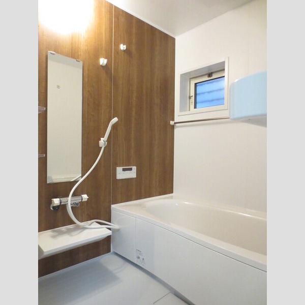 バス (105　換気乾燥機付きバスルーム)