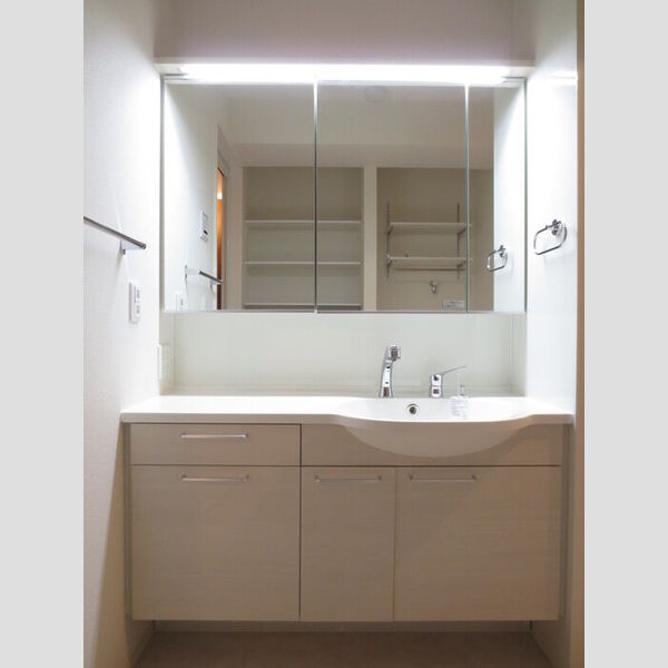 洗面所 (105　洗髪洗面化粧台)