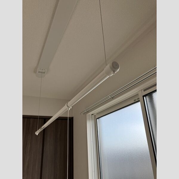 その他 (303　室内物干し)