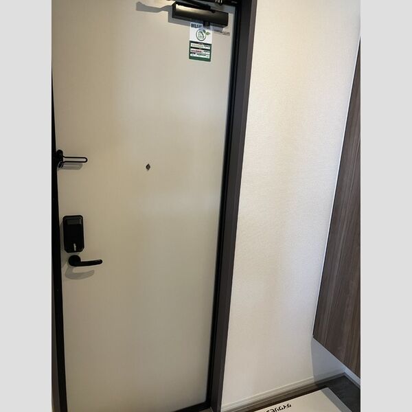 玄関 (303　玄関)