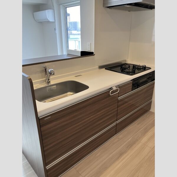 キッチン (303　キッチン)