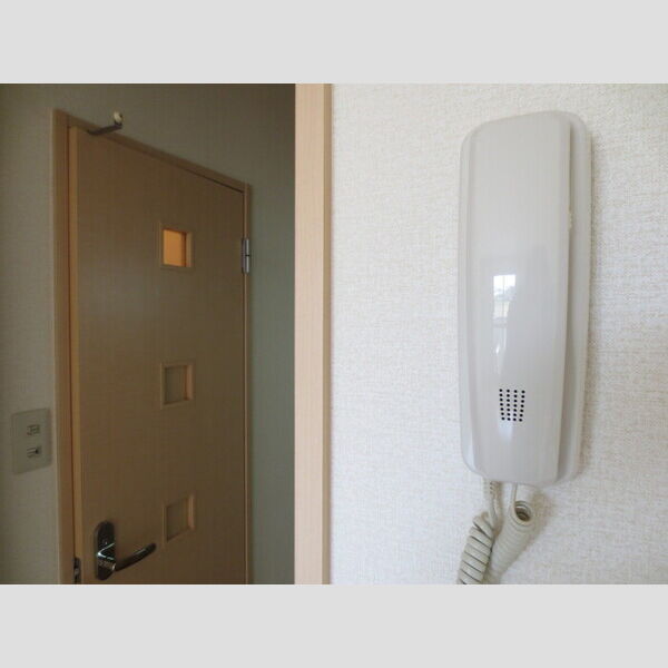 その他設備 (105 インターホン)