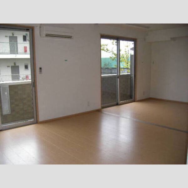 居室・リビング (101 LDK)