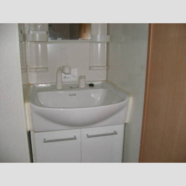 洗面所 (101 洗面台)