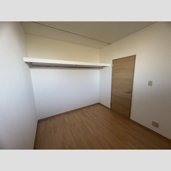 収納 (101　クローゼット)