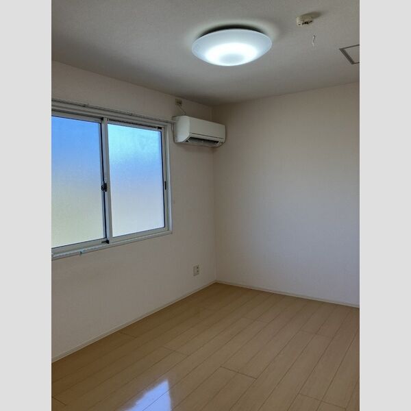 その他 (206　北側洋室)