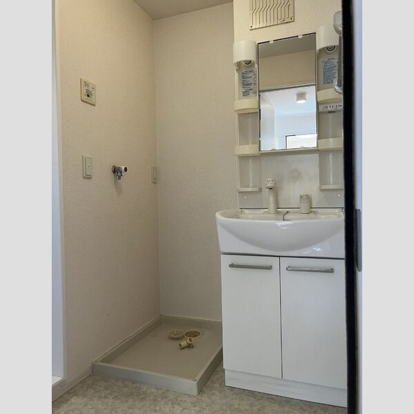 洗面所 (206　洗髪洗面化粧台)