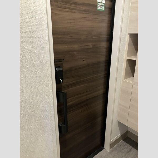 玄関 (102　玄関)