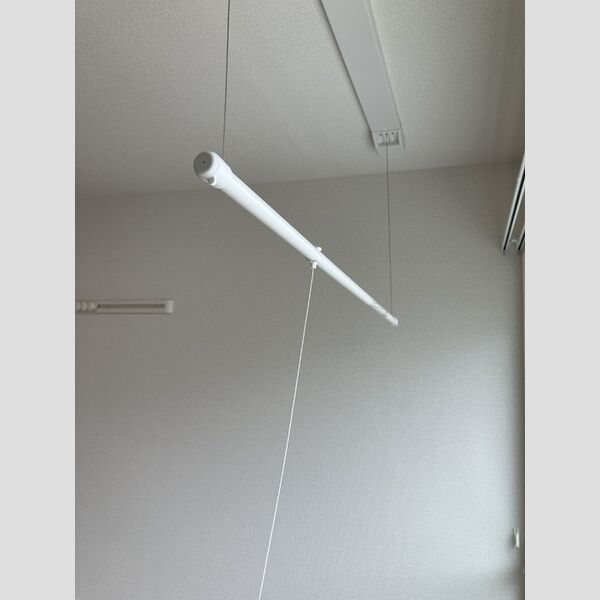 その他 (303 室内物干し)