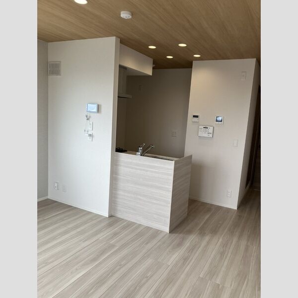 居室・リビング (303 リビング)