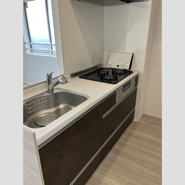 キッチン (303 キッチン)