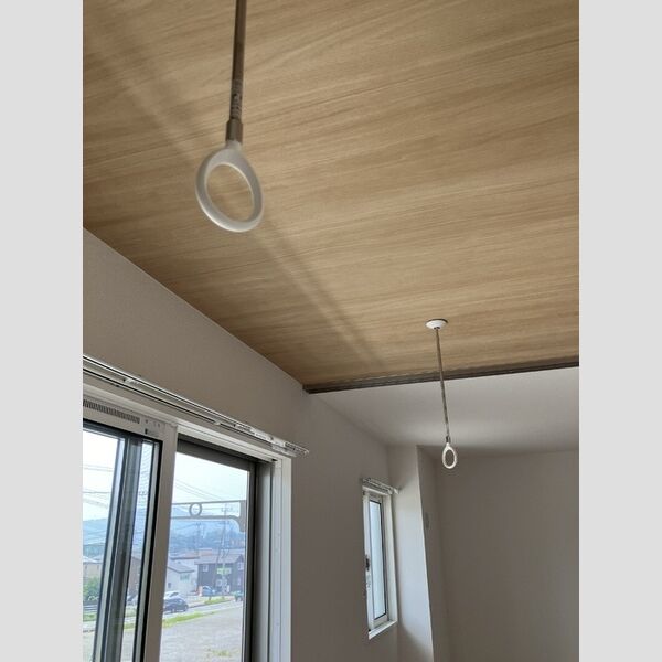 その他 (202　室内物干し)