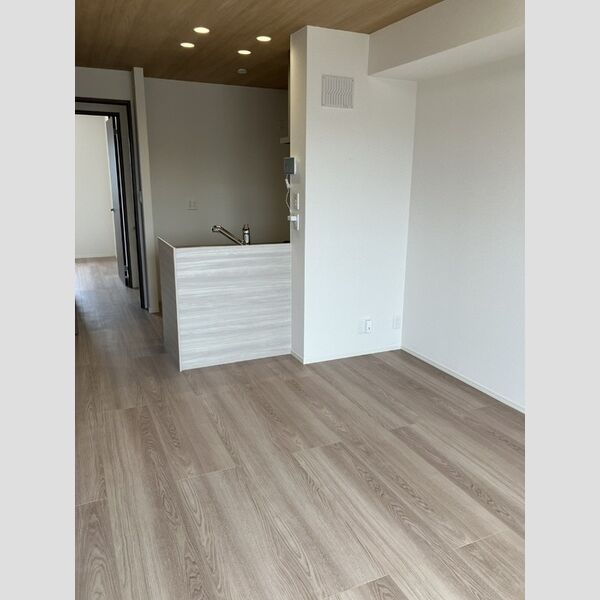 居室・リビング (202　リビング)