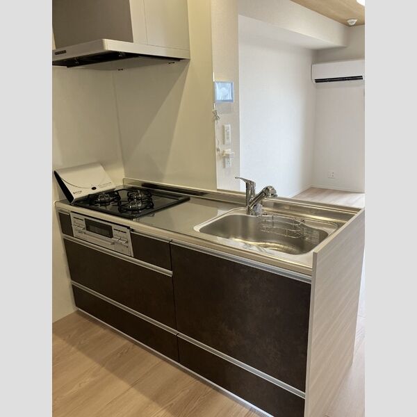 キッチン (202　キッチン)