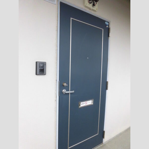 その他 (405　玄関.)