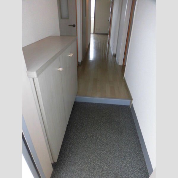 玄関 (405　玄関)