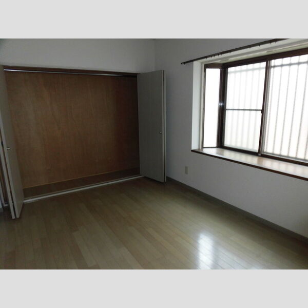 収納 (405　北側洋室　クローゼット)