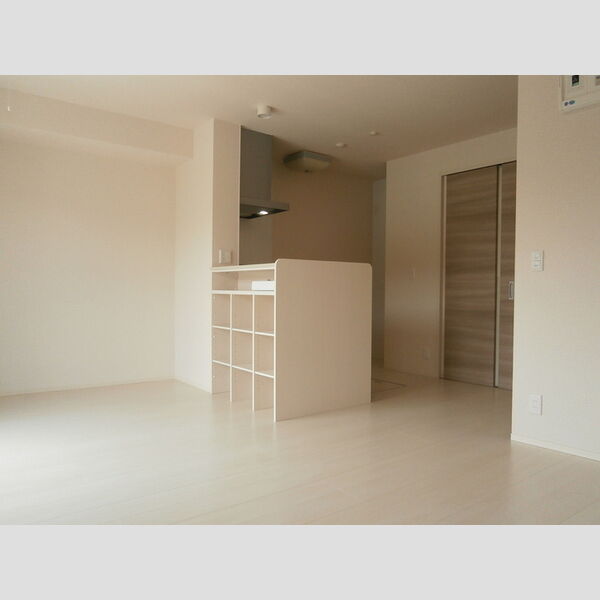 居室・リビング (106　リビング)