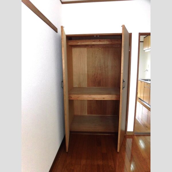 収納 (2B 収納)