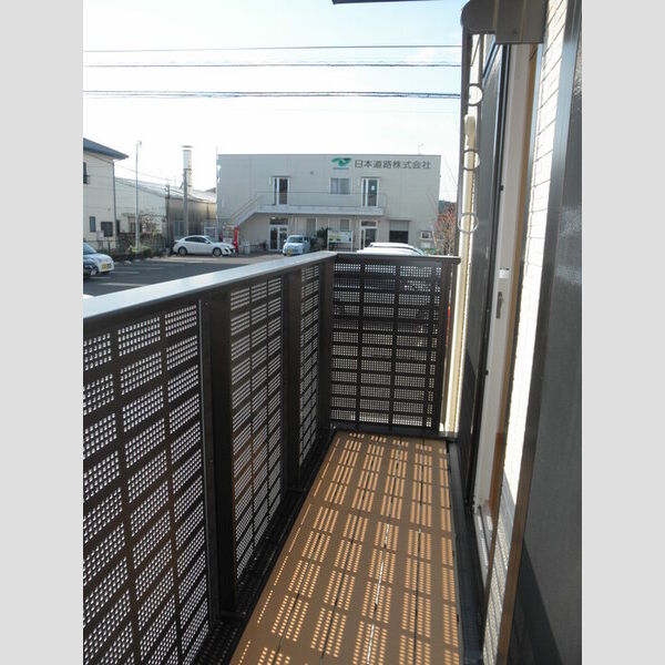 バルコニー・ベランダ