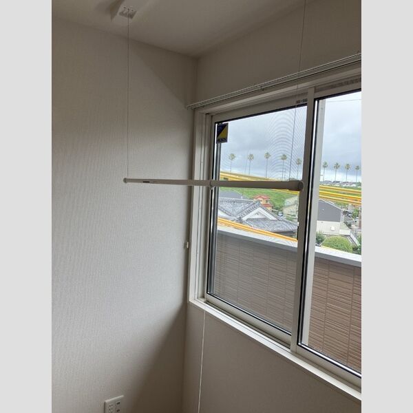 その他 (302　室内物干し)