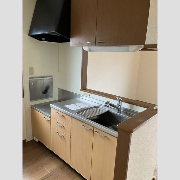 キッチン (A201　キッチン)